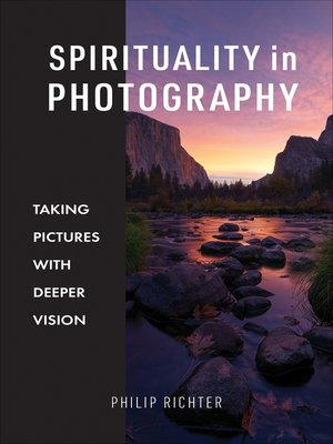 cover image of Spirituality in Photography